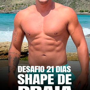 Desafio 21 Dias